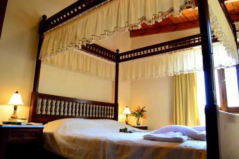 Room, Sevi Big, Crete