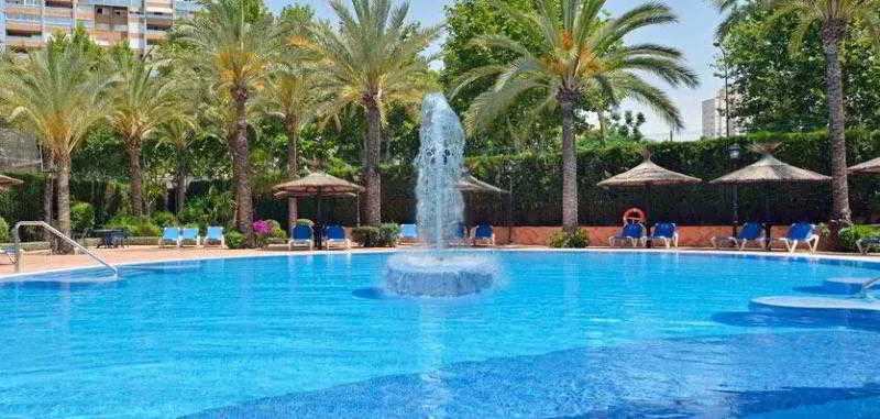 Pool, Sol Pelicanos Ocas, Costa Blanca