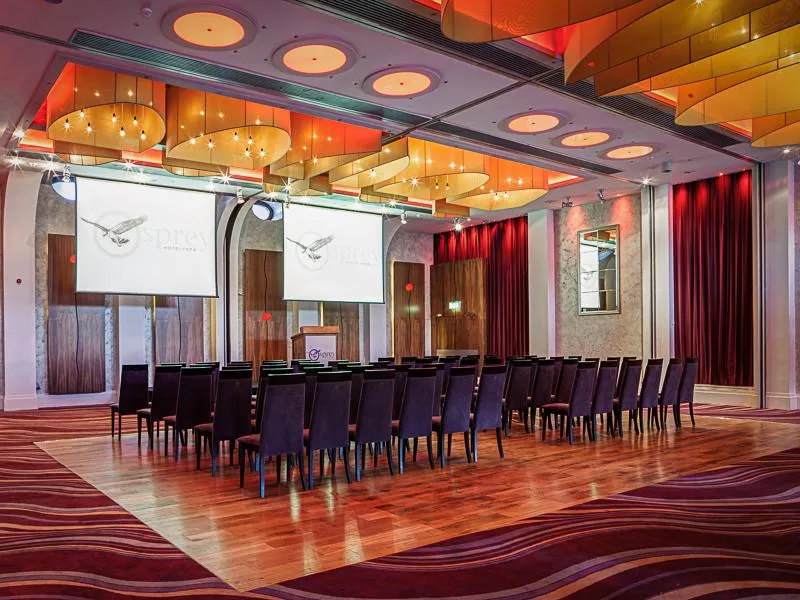 Conferences, Osprey Hotel, Dublin