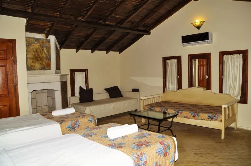DOUBLE CLUB Room, Belkon Hotel, Antalya