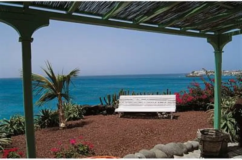 General view, Casa del Embajador, Lanzarote