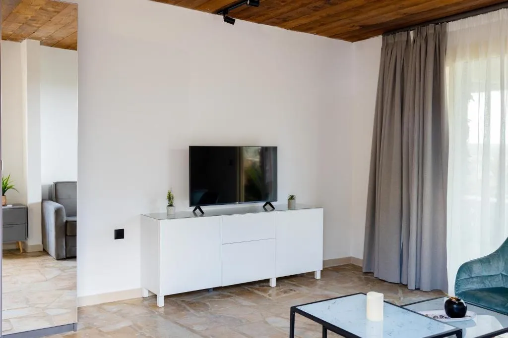 APARTMENT CLASSIC Room, Sanimar By Mono Alex, Thessaloniki
