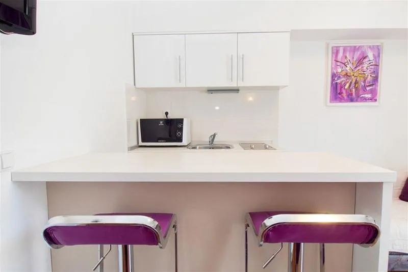 APARTMENT TWO BEDROOMS Room, Villa Pinocchio, Split