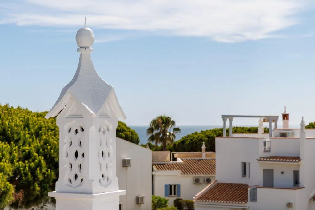 TOWNHOME DELUXE THREE BEDROOM Room, Vale Do Lobo Resort, Algarve