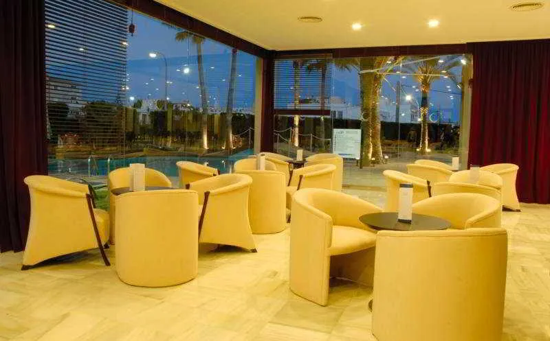 Bar, Illot Suites, Majorca
