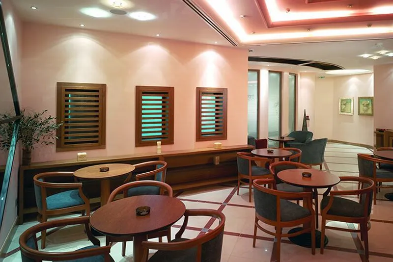 Bar, Centrotel, Athens