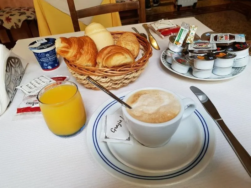 Restaurant, Delle Camelie, Florence