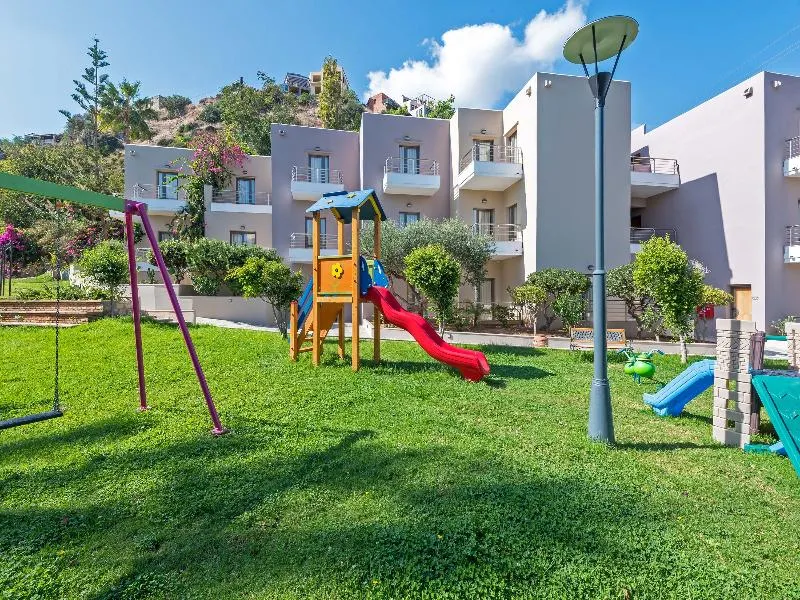 Sports and Entertainment, Porto Platanias Village Resort, Crete