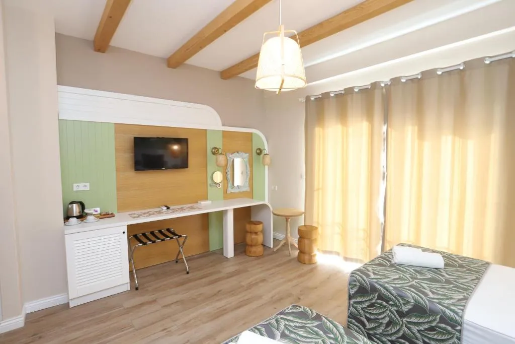 Double or Twin STANDARD Room, Dolphin Apart, Dalaman