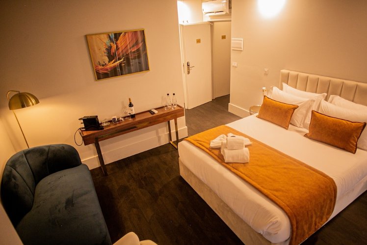 262 Boutique Aliados, Porto