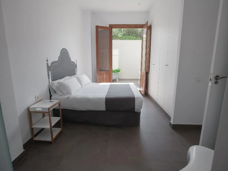 APARTMENT SUPERIOR WITH TERRACE Room, Valencia Centre Torres de Quart, Valencia