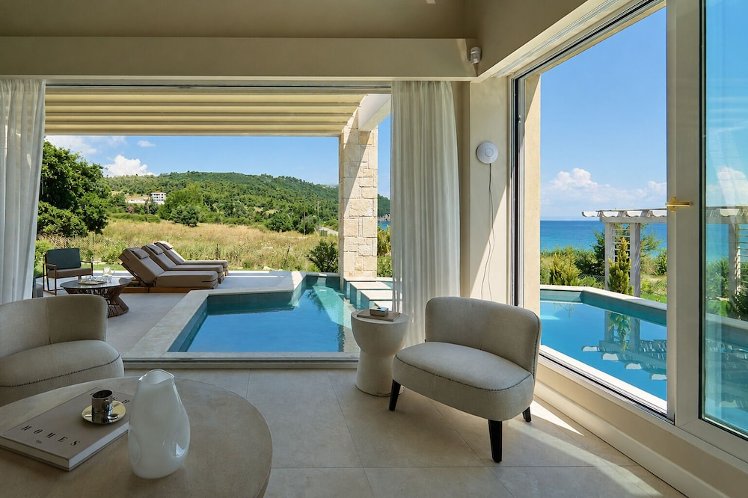 Kappa Resort, Thessaloniki