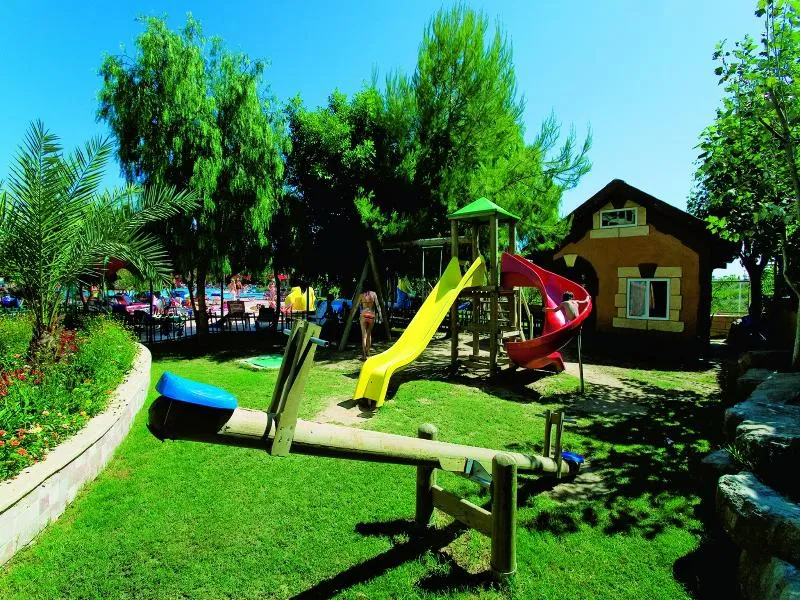 Sports and Entertainment, Nova Park, Antalya