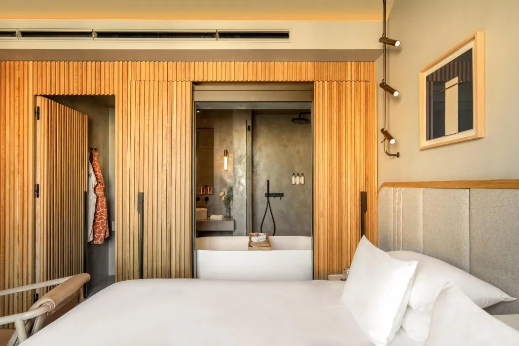 DOUBLE SINGLE USE PREMIUM Room, Only YOU Hotel Málaga, Costa Del Sol