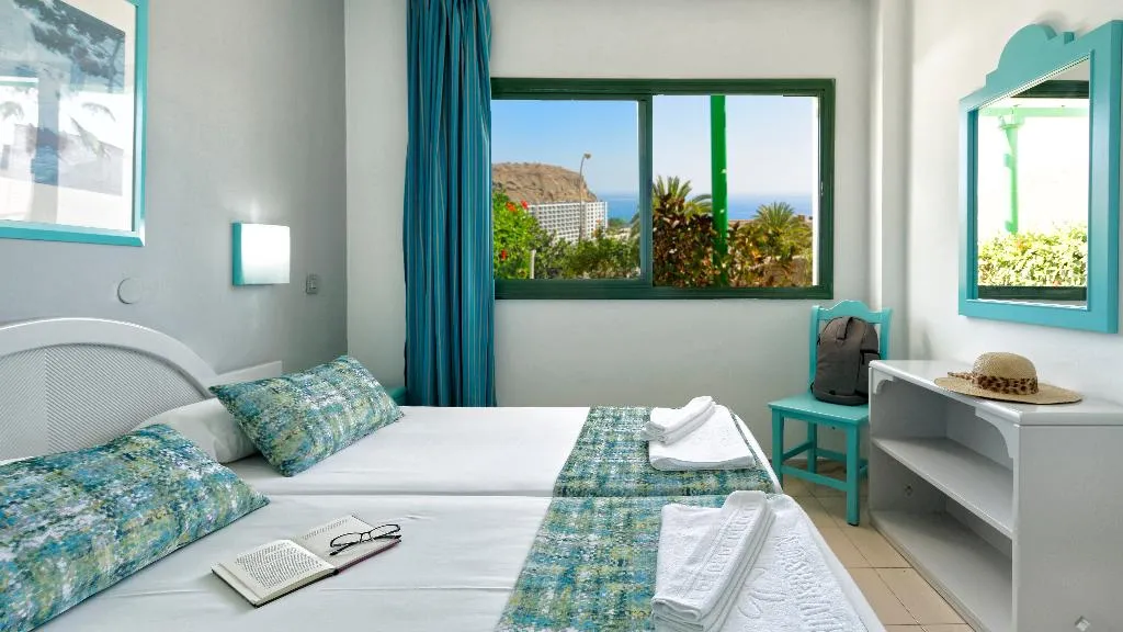 APARTMENT ONE BEDROOM Room, Los Veleros, Gran Canaria
