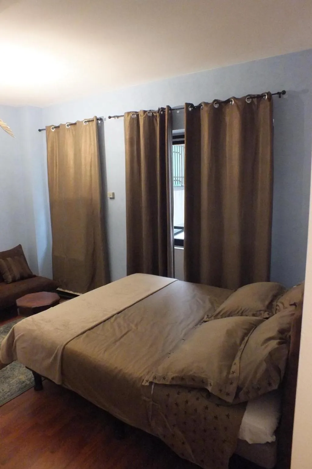 DOUBLE STANDARD Room, Atmos Luxe Navigli Hostel & Rooms, Milan