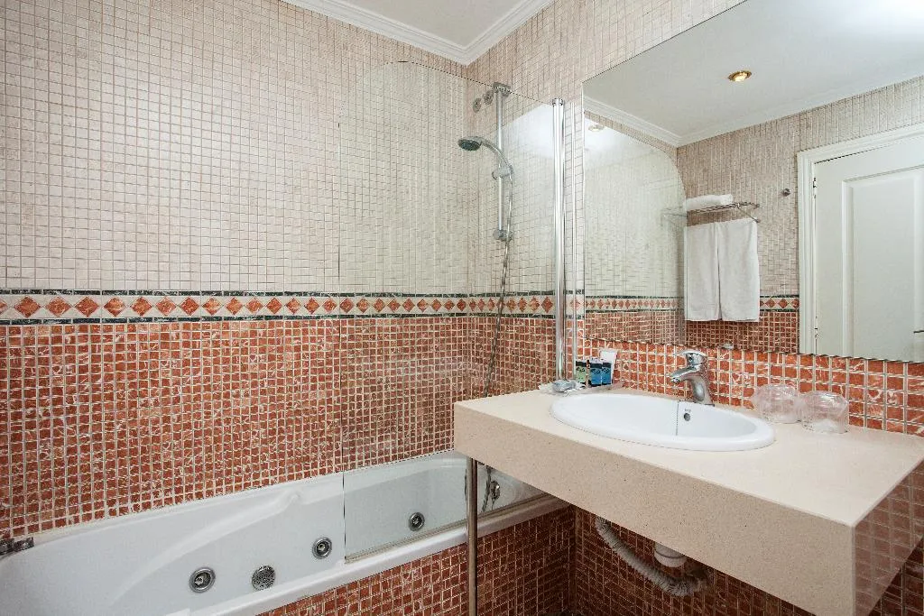 DOUBLE ECONOMY Room, Hotel Olympia Cónsul del Mar, Valencia