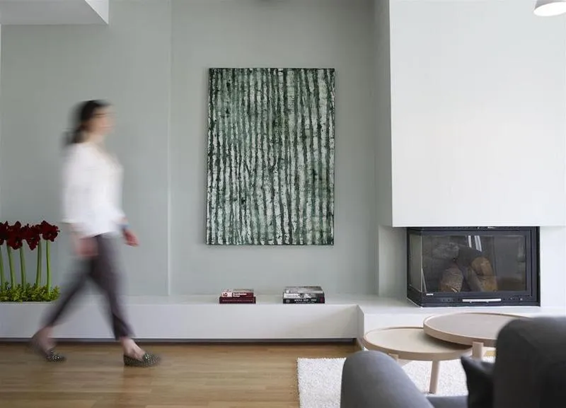 Room, Scale Suites, Athens