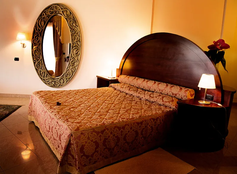 Double or Twin CLUB Room, Hotel Resort & Spa Sa Rocca, Cagliari