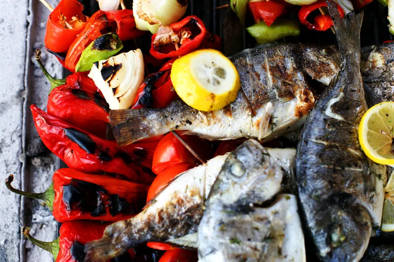 Restaurant, Alize Hotel, Dalaman