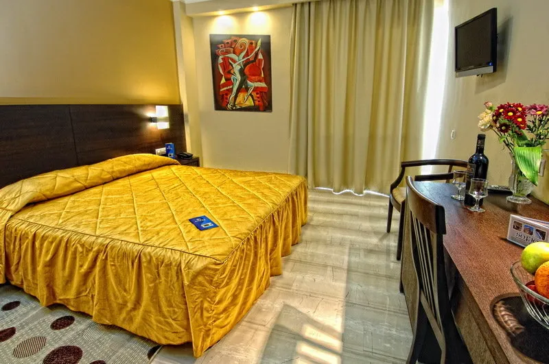 Room, Sofia Hotel, Crete