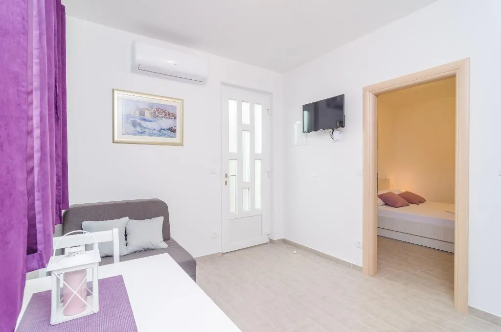 APARTMENT ONE BEDROOM Room, Apartments Villa Dadic, Dubrovnik