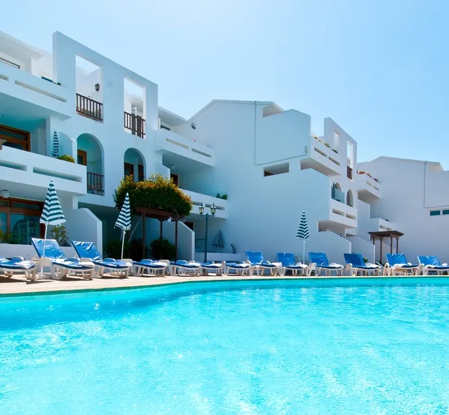 Pool, Camel Spring, Lanzarote