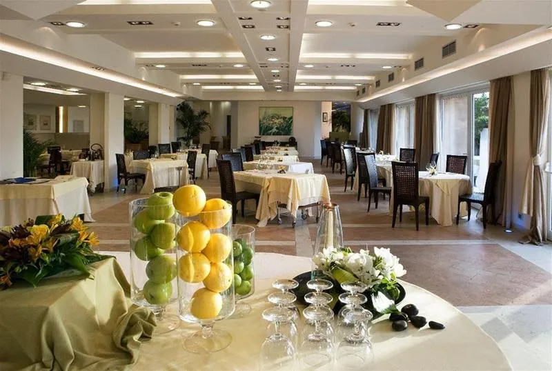 General view, L'Ea Bianca Luxury Resort, Olbia