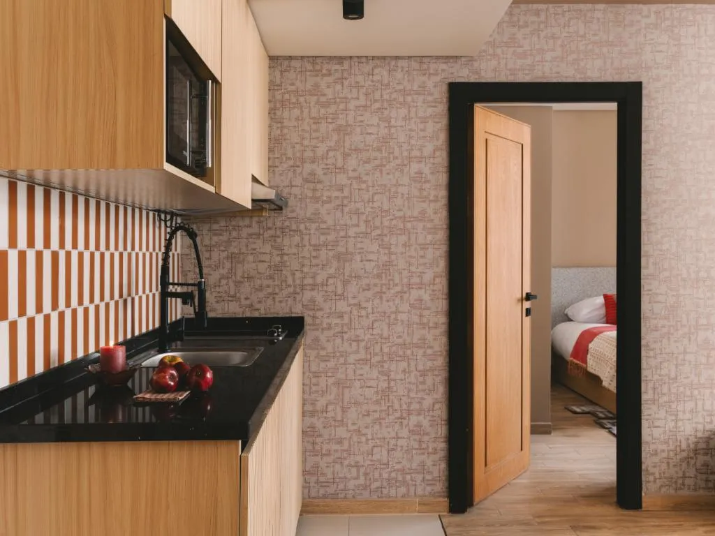 APARTMENT ONE BEDROOM Room, Saint J Hotel By Brassbell, Cairo