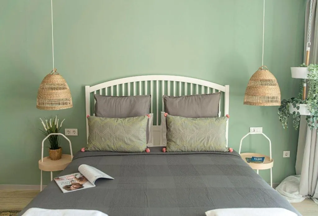 Room, Payava Hotel By True Blue, Dalaman