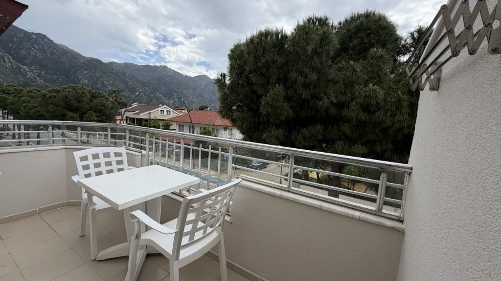 FAMILY ROOM STANDARD Room, Arya Otel, Dalaman