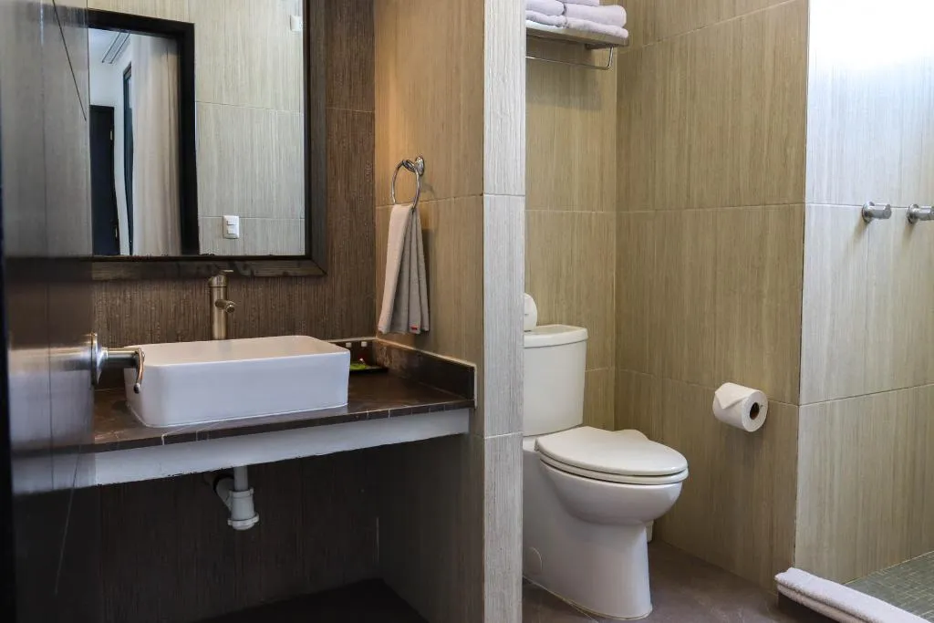 SUITE DELUXE Room, Hotel MX portal maya, Playa Del Carmen
