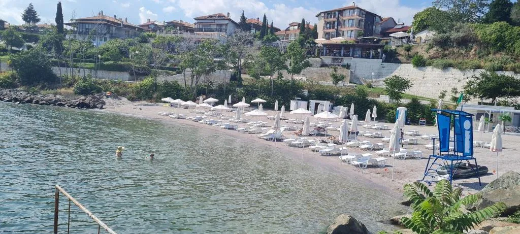 General view, Kirios, Bourgas