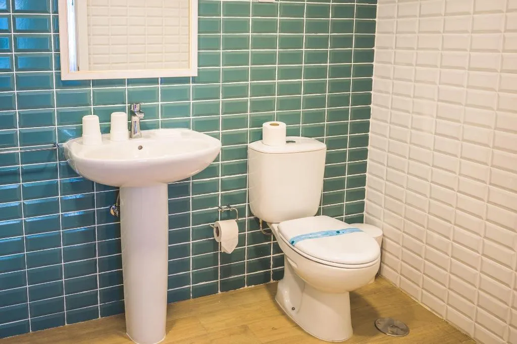 Room, In Barcelos Hostel & Guest House, Porto