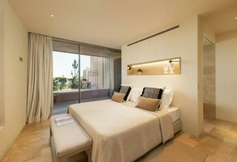 APARTMENT TWO BEDROOMS Room, Palmares Signature Apartments, Algarve