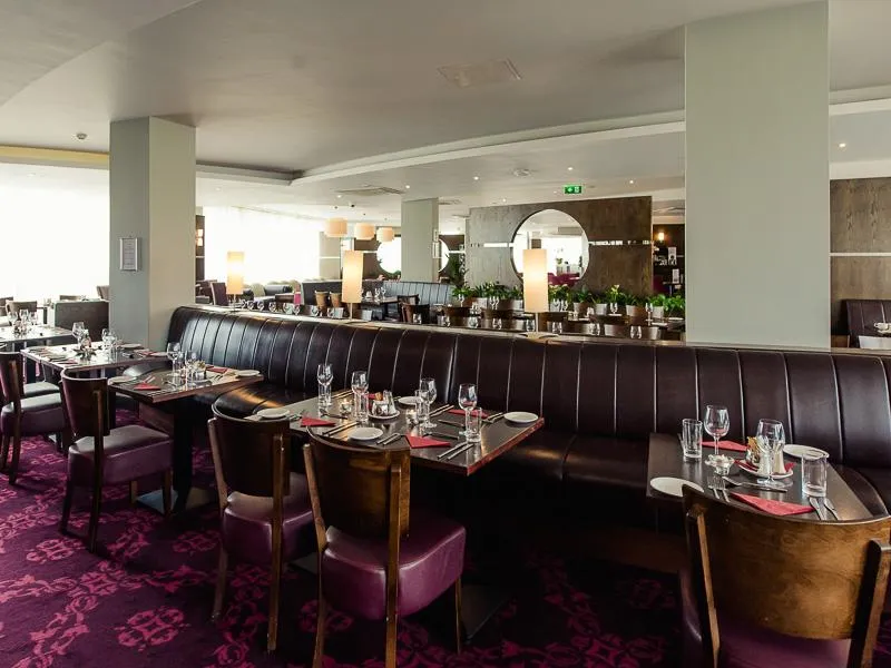 Restaurant, Aspect Hotel Parkwest, Dublin