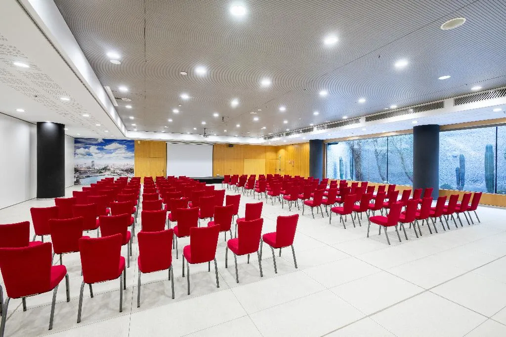 Conferences, Alexandre Fira Congress, Barcelona