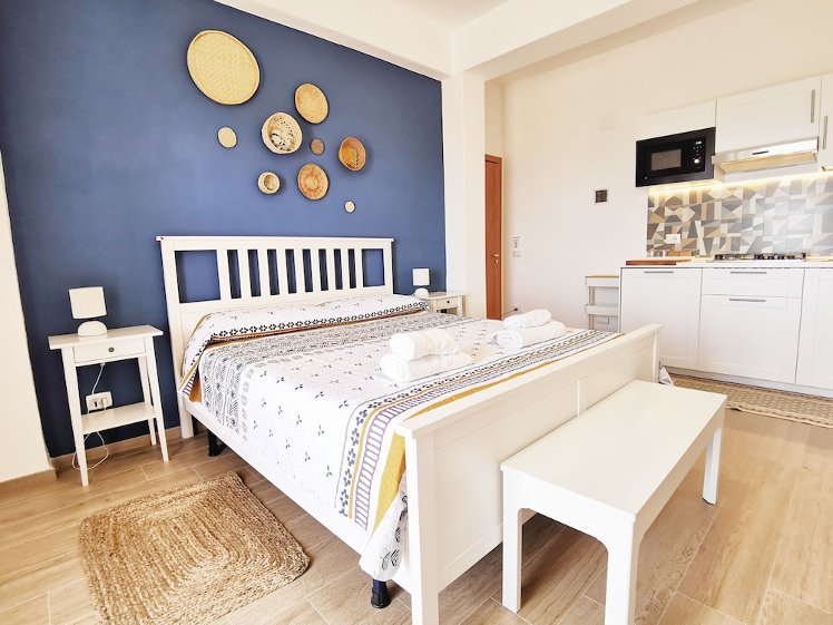 B&B MiraValle Agrigento, Catania