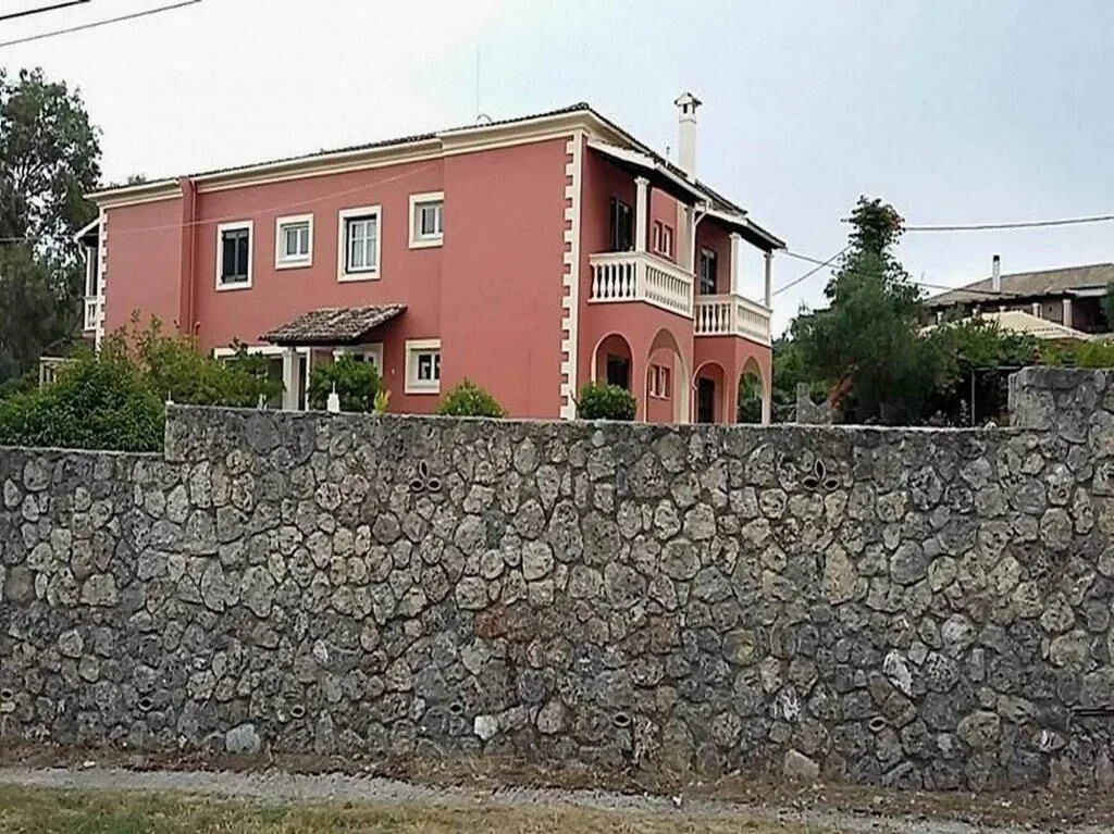 General view, Pierhouse Hotel In Gouvia, Corfu
