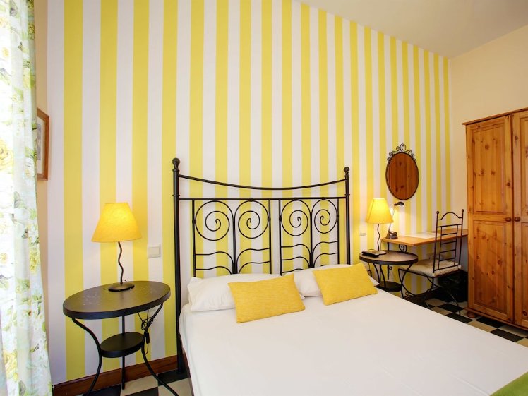 Malaga Lodge Guesthouse, Costa Del Sol
