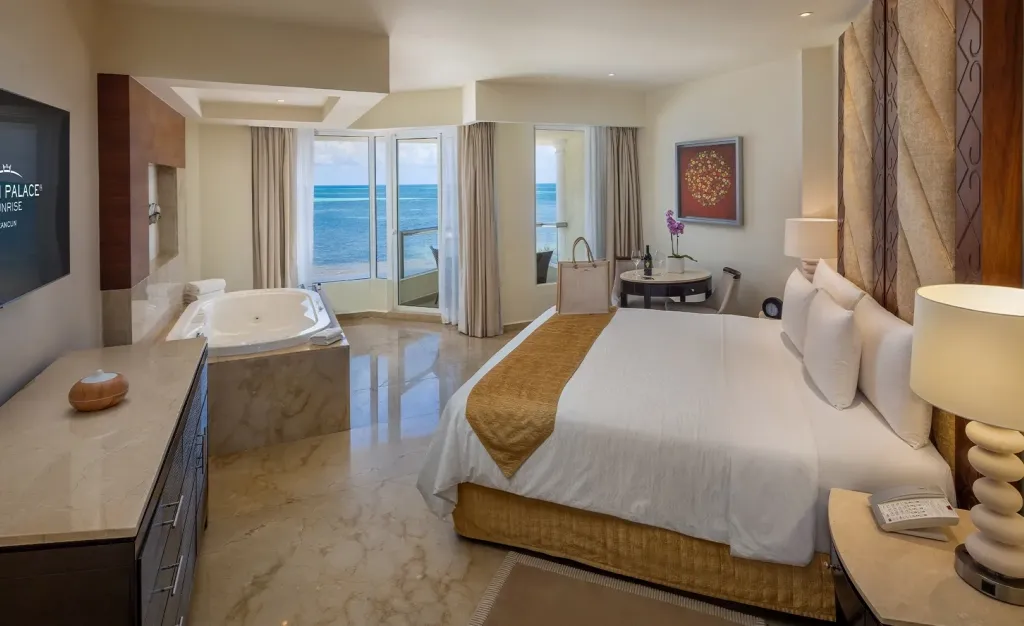 SUITE GRAND SUPERIOR Room, Moon Palace Cancún All Inclusive, Cancun Area