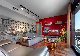 Exterior, Castro Exclusive Residences Sant Pau, Barcelona