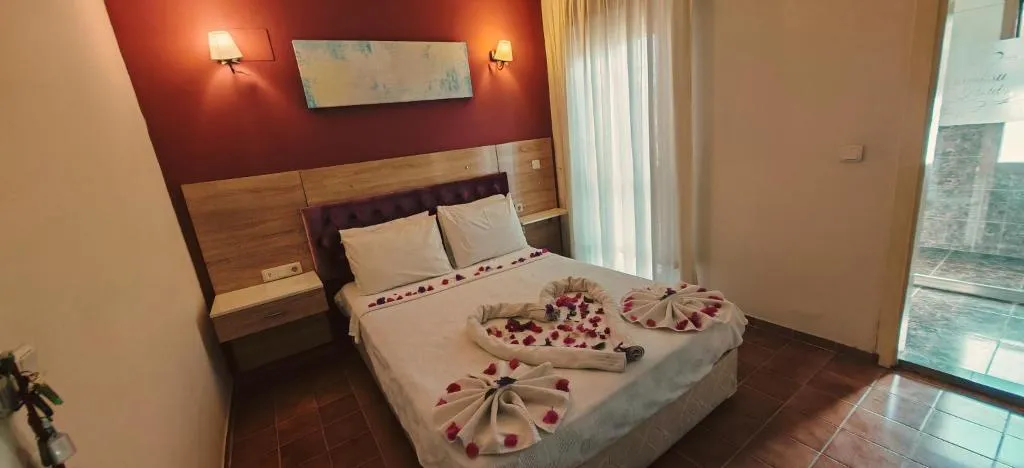 DOUBLE STANDARD Room, Konak Su Hotel, Dalaman
