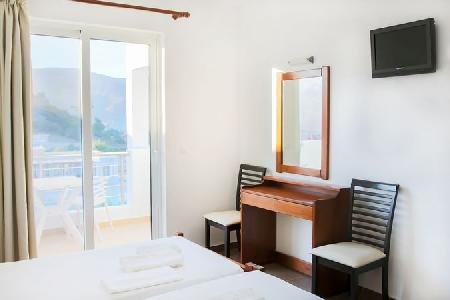 Diakonis Studios, Rhodes
