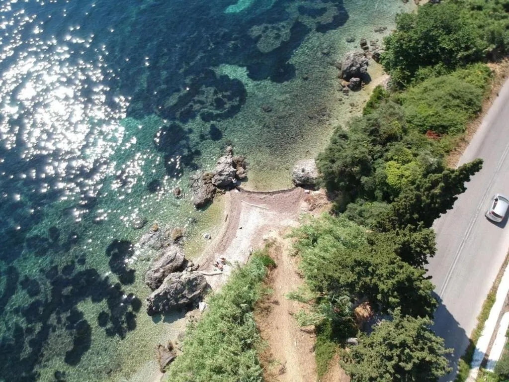 General view, Siora Leni Hotel, Corfu