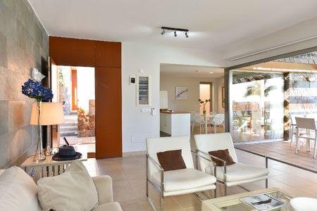 Villas Par 4, Gran Canaria