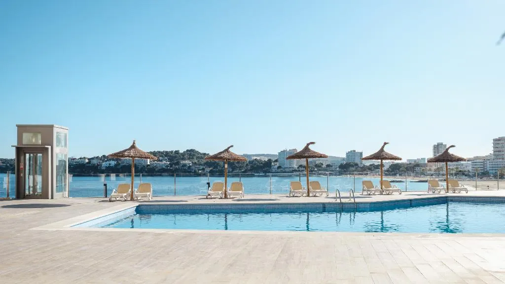 General view, Bahia Principe Escape Coral Playa - Adults Only, Majorca