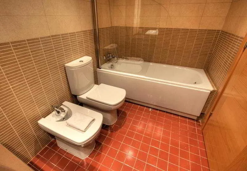 Room, Tamarit, Barcelona