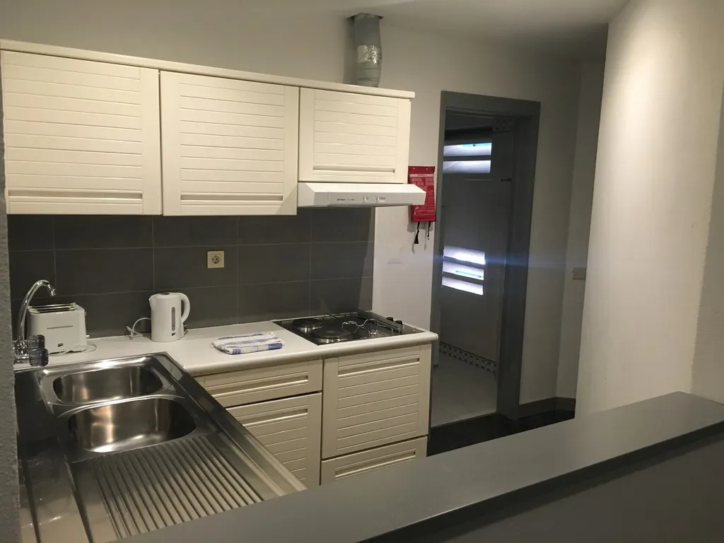 APARTMENT SEA VIEW TWO BEDROOMS Room, Almar, Algarve