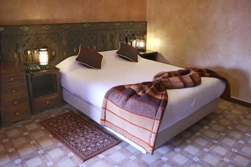 Room, Al Jasira, Essaouira